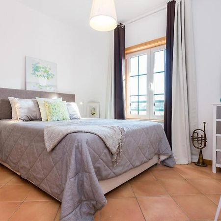 Delfimar Suite Alvor Apartment Екстериор снимка